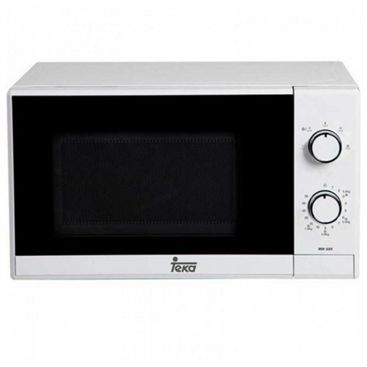 Microwave Teka MW 225 20 L 700W White 700 W 20 L