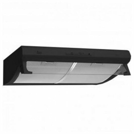 Conventional Hood Teka C6310BK 60 cm 235 m³/h 130W E Black Teka