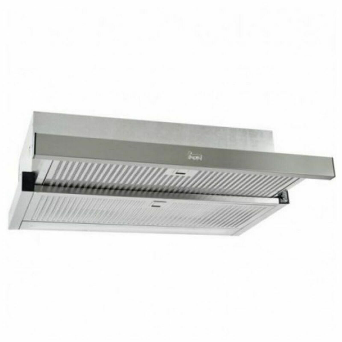 Conventional Hood Teka CNL 6815 PLUS 265W 730m3/h Inox Silver Steel Teka