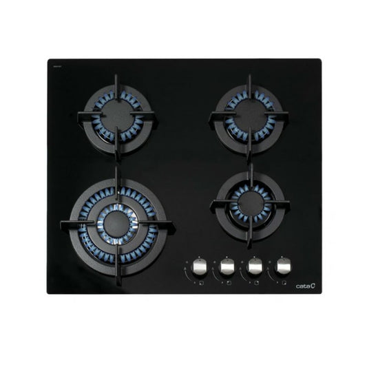 Gas Hob Cata CCI6031BK (60 cm) Cata