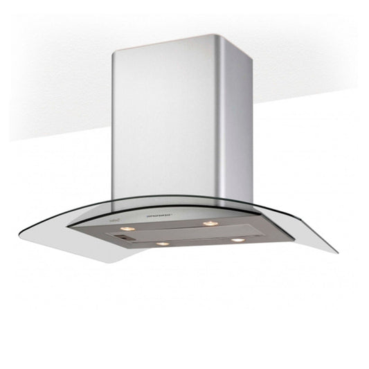 Conventional Hood Cata 2025205 90 850 m3/h 67 dB 280W Metallic metal Cata