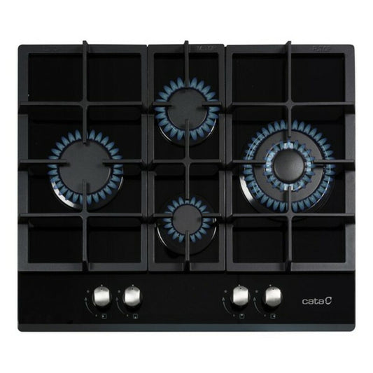 Gas Hob Cata 08041503 64 cm 60 cm Cata