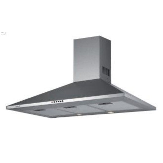 Conventional Hood Cata OMEGA II 600X Steel Cata