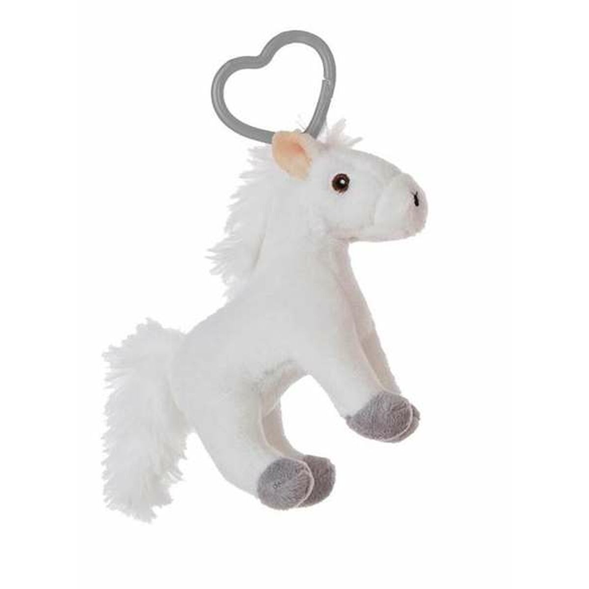 Keychain 12 cm Horse