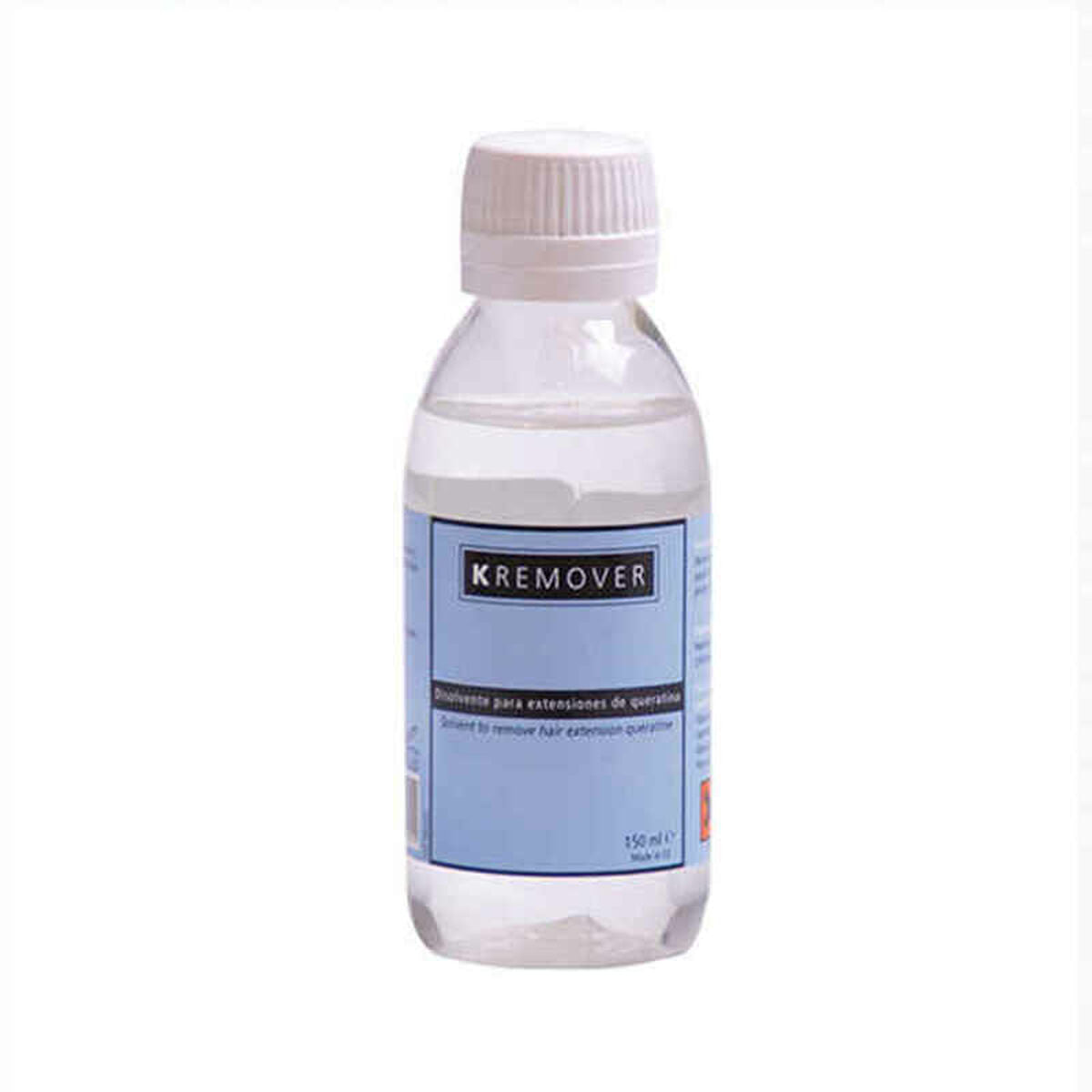 Solvent Eurostil Remover Disolvente Keratine (150 ml) - byKim