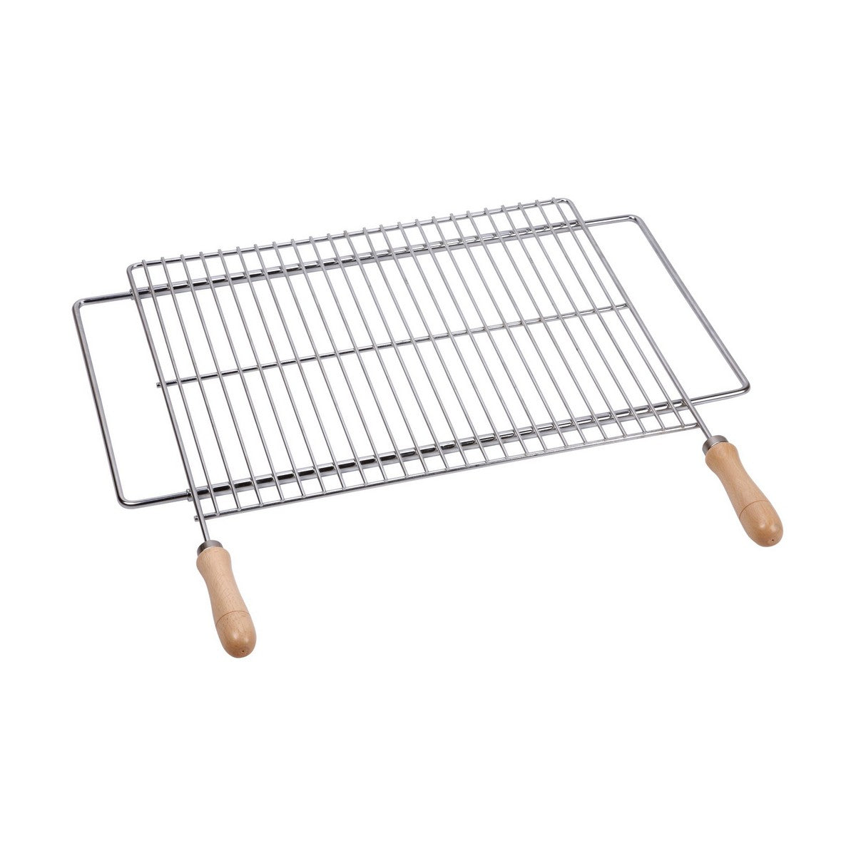 Grill Sauvic Zinc plated steel 50 x 40 cm