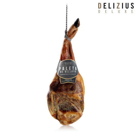 Delizius Deluxe