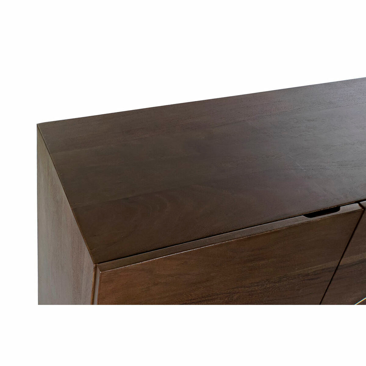 Sideboard DKD Home Decor Acacia (145 x 41 x 76 cm)