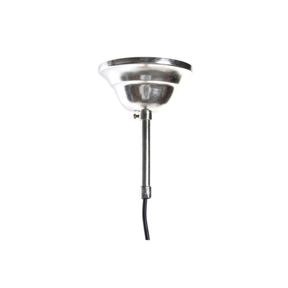 Ceiling Light DKD Home Decor Natural 50 W 39 x 39 x 30 cm