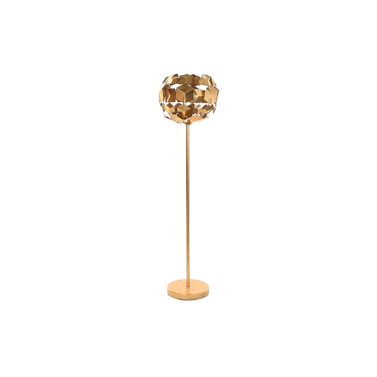 Floor Lamp DKD Home Decor Golden 28 x 28 x 103 cm