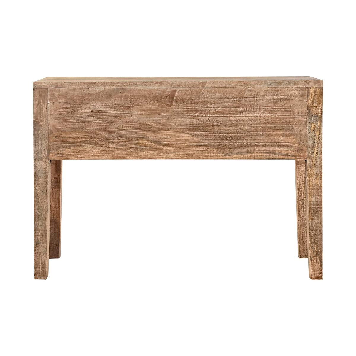 Console DKD Home Decor Colonial Mango wood (121 x 40 x 86 cm)