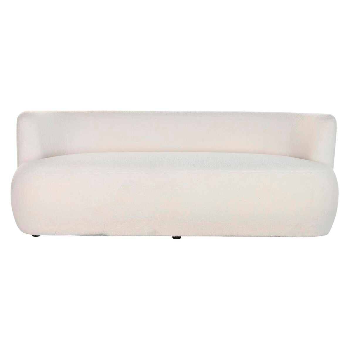 Sofa DKD Home Decor White Modern 193 x 80 x 73 cm