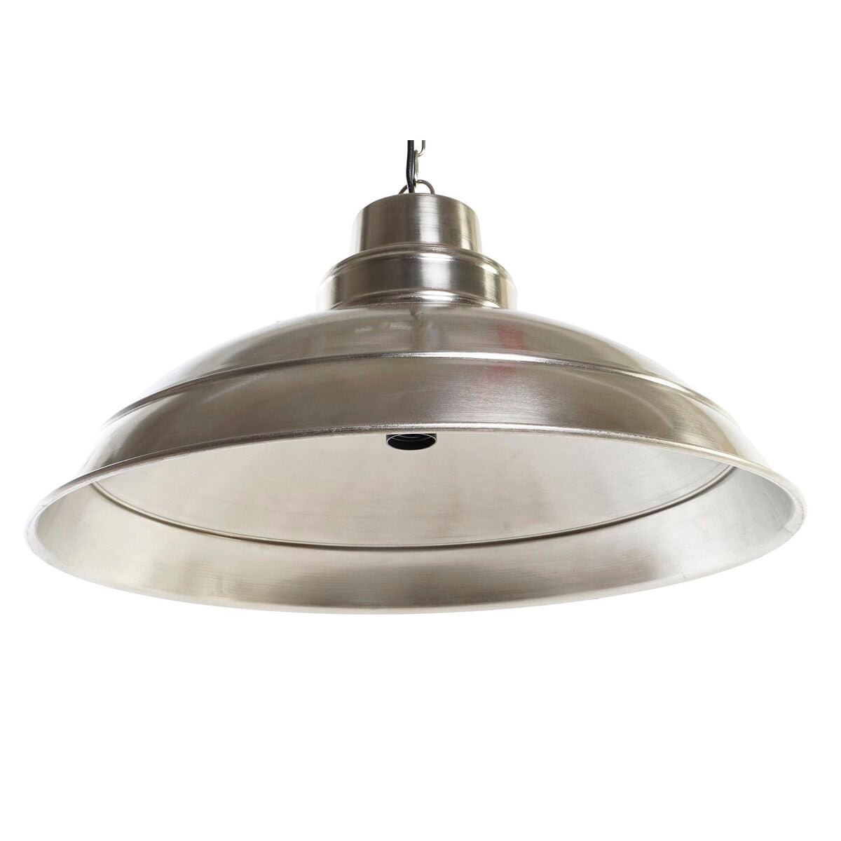 Ceiling Light DKD Home Decor 54 x 54 x 30 cm Silver Iron 50 W