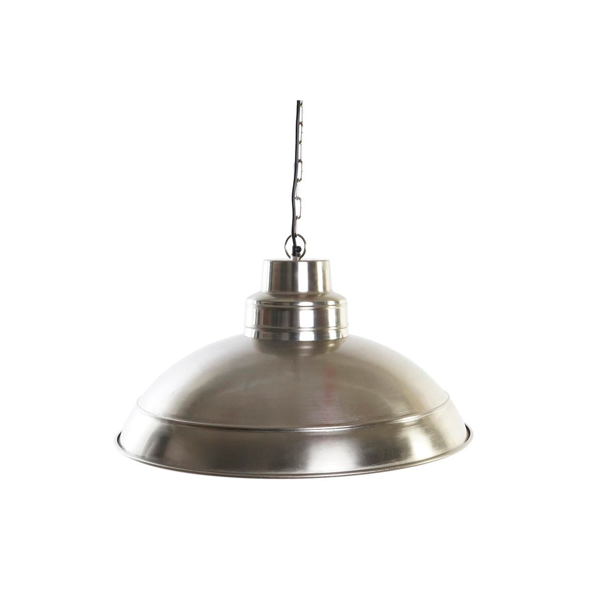 Ceiling Light DKD Home Decor 54 x 54 x 30 cm Silver Iron 50 W