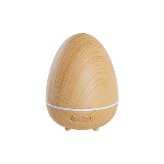 Essential Oil Diffuser DKD Home Decor Natural 150 ml DKD Home Decor