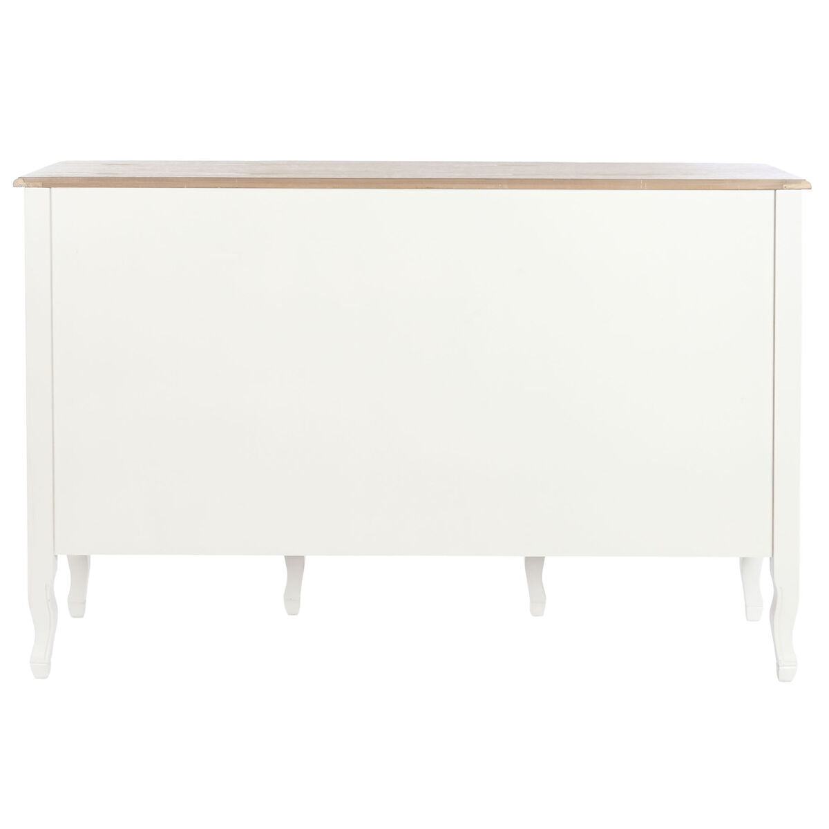 Sideboard DKD Home Decor White Sky blue (140 x 45 x 90 cm)