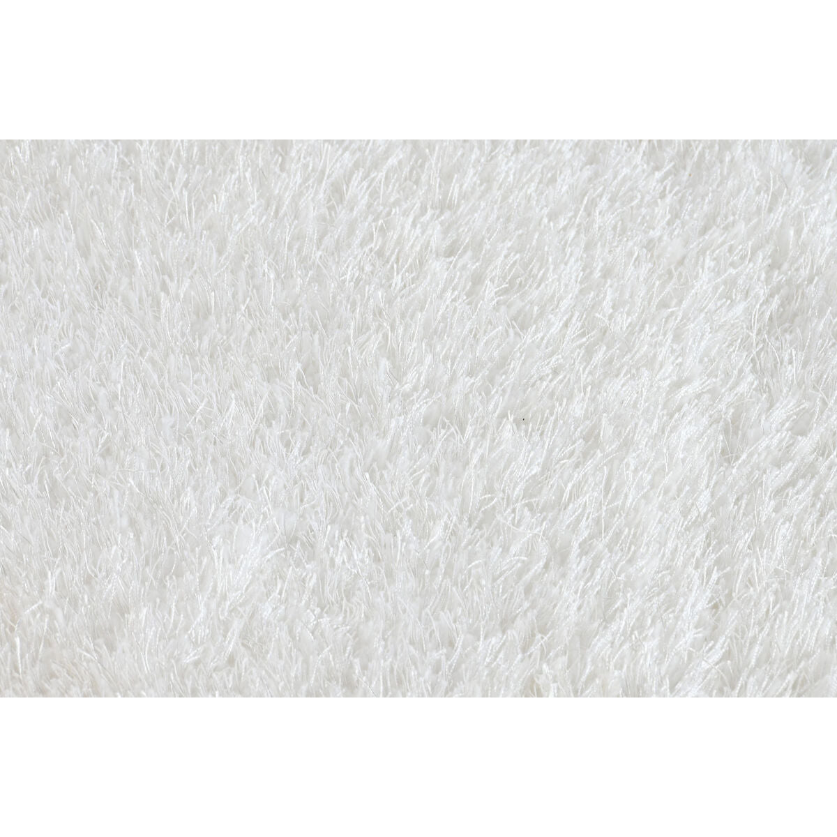 Carpet DKD Home Decor Polyester Ivory Silk 160 x 230 x 8 cm