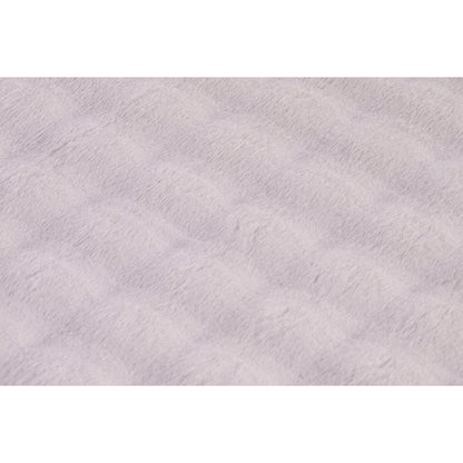 Carpet Home ESPRIT 200 x 140 cm Light mauve