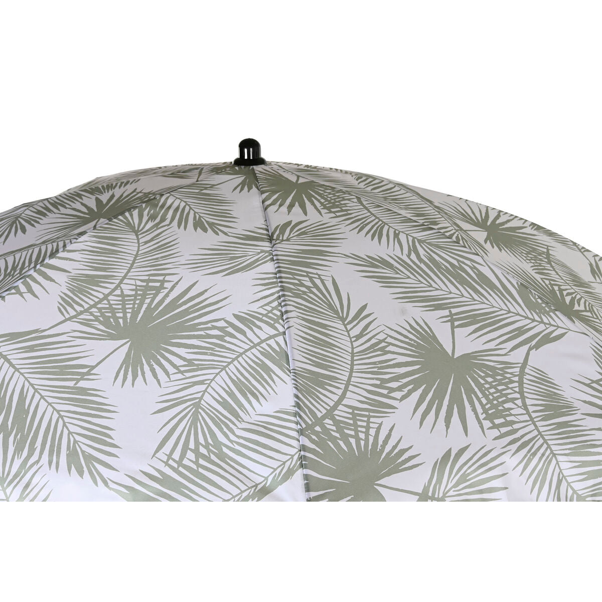 Sunshade Home ESPRIT White Green Steel 180 x 180 x 1 cm