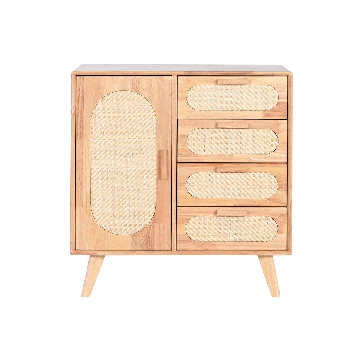 Sideboard Home ESPRIT Natural 73,5 x 35 x 78 cm