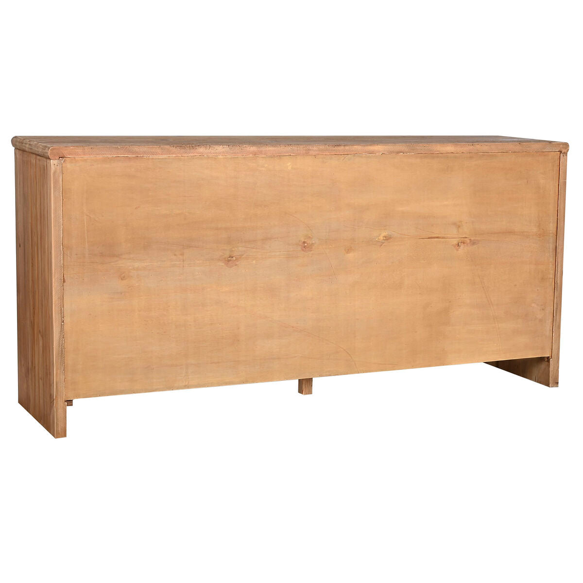 Sideboard Home ESPRIT Brown 190 x 45 x 90 cm