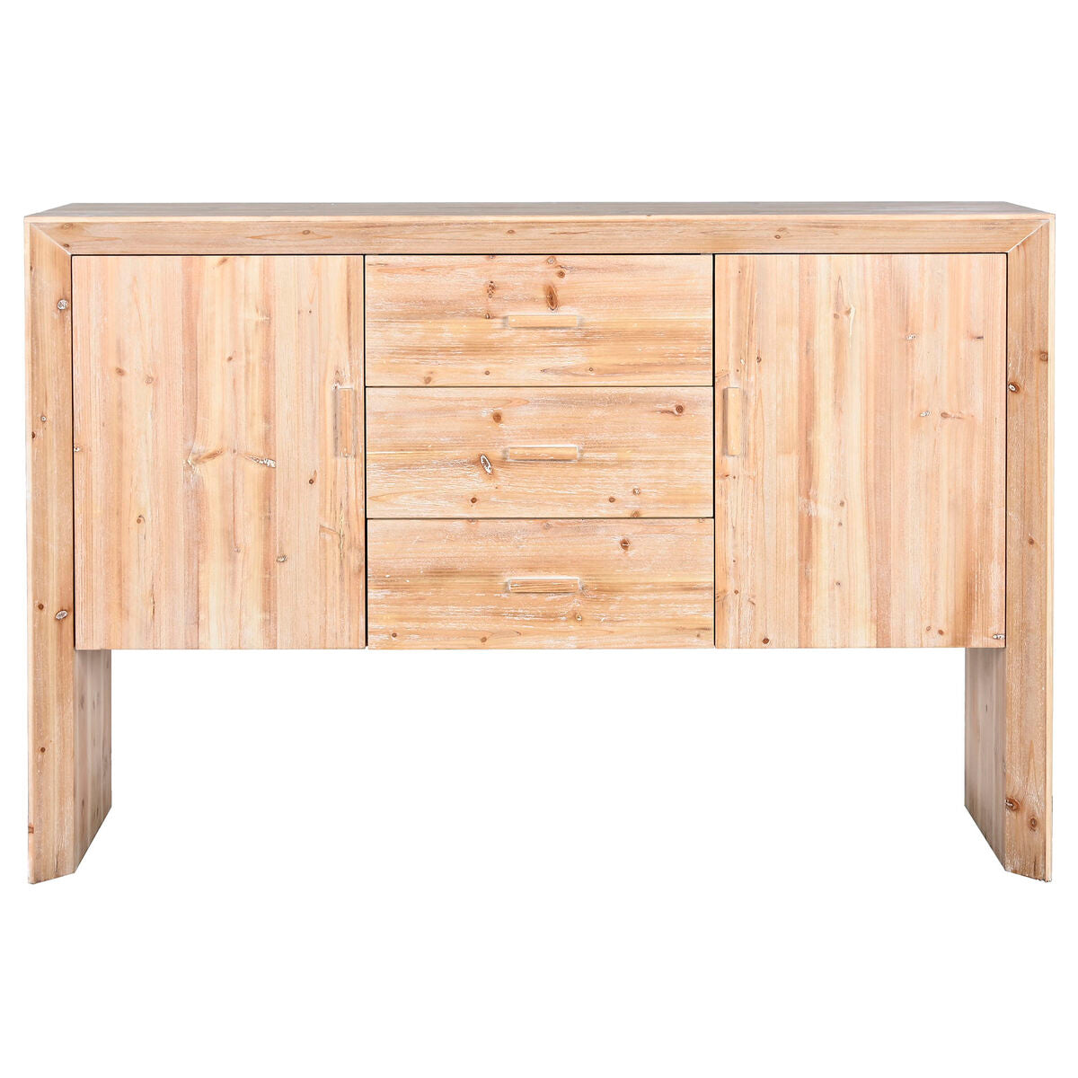 Sideboard Home ESPRIT Natural 150 x 40 x 100 cm