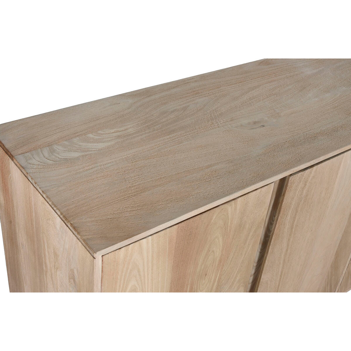 Sideboard Home ESPRIT Natural Mango wood 180 x 45 x 75 cm