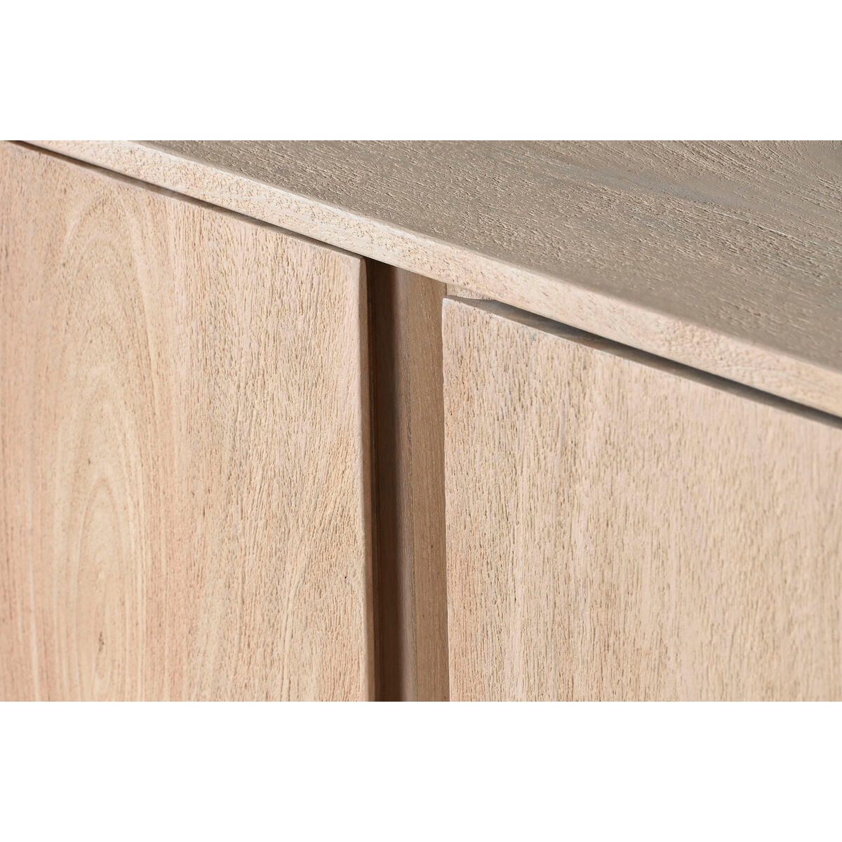 Sideboard Home ESPRIT Natural Mango wood 180 x 45 x 75 cm