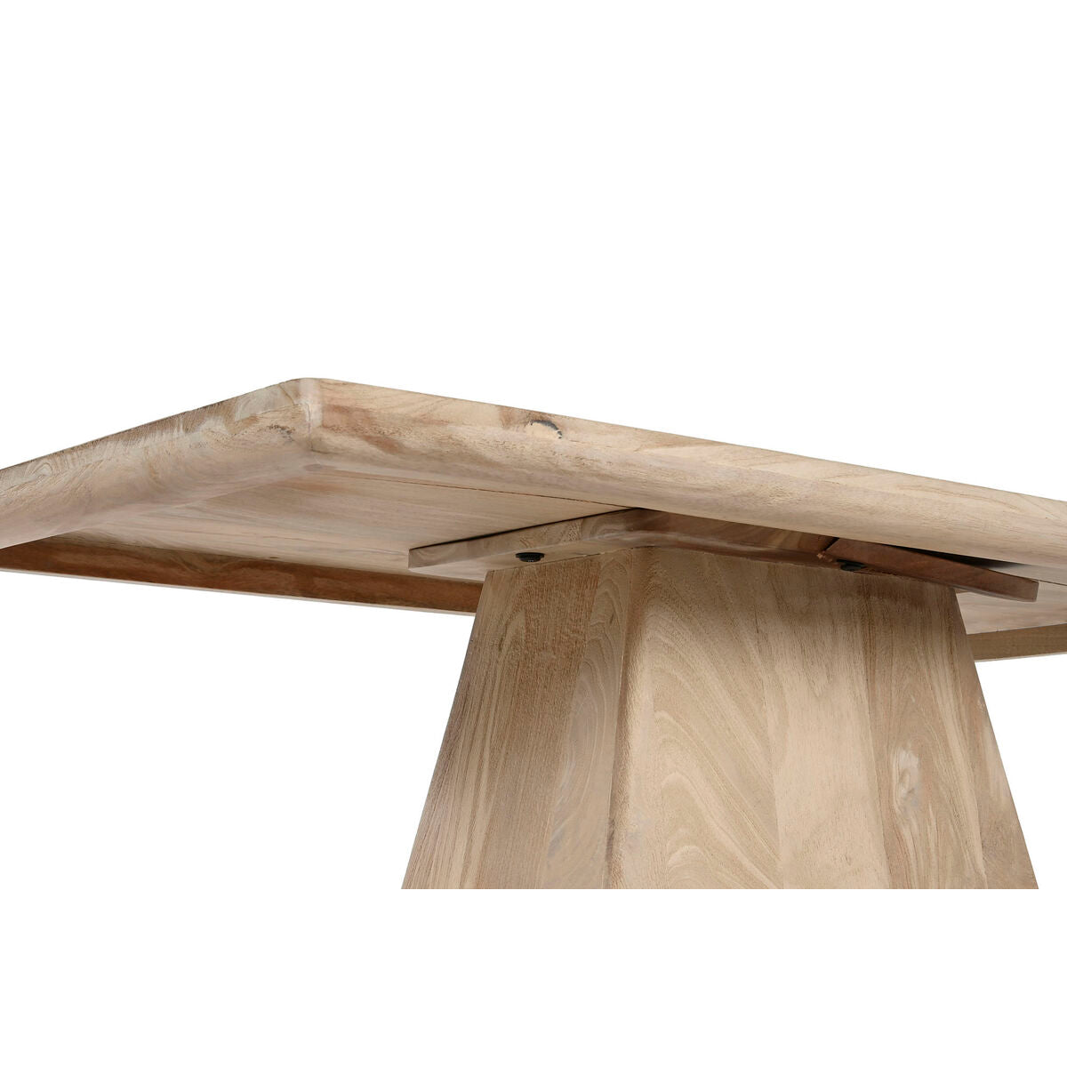 Centre Table Home ESPRIT Natural 120 x 60 x 45 cm