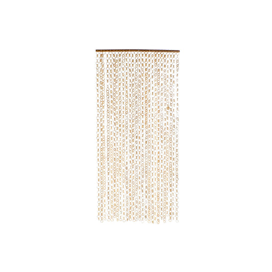 Curtain Home ESPRIT Natural 90 x 5 x 205 cm