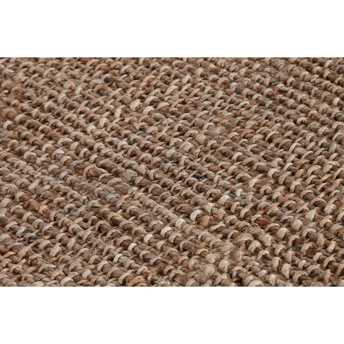 Carpet Home ESPRIT Brown Boho 160 x 230 x 1 cm