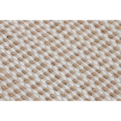 Carpet Home ESPRIT White Brown Boho 200 x 300 cm