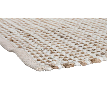 Carpet Home ESPRIT White Brown Boho 200 x 300 cm