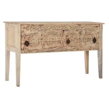 Console Home ESPRIT Teak Mango wood 150 x 40 x 75 cm