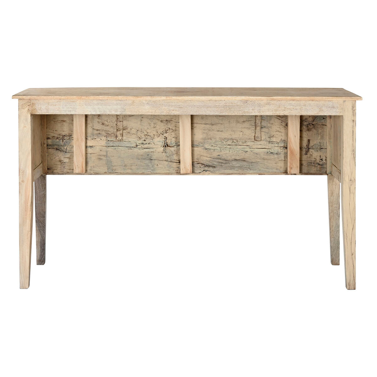 Console Home ESPRIT Teak Mango wood 150 x 40 x 75 cm