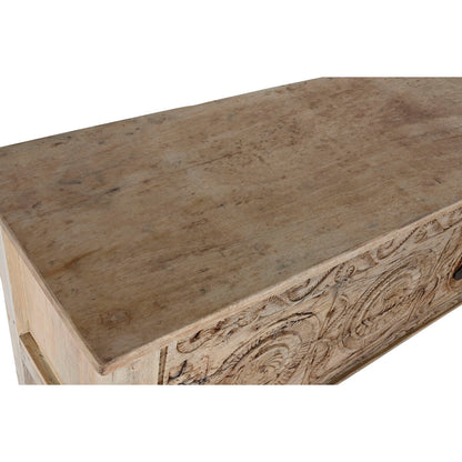 Console Home ESPRIT Teak Mango wood 150 x 40 x 75 cm