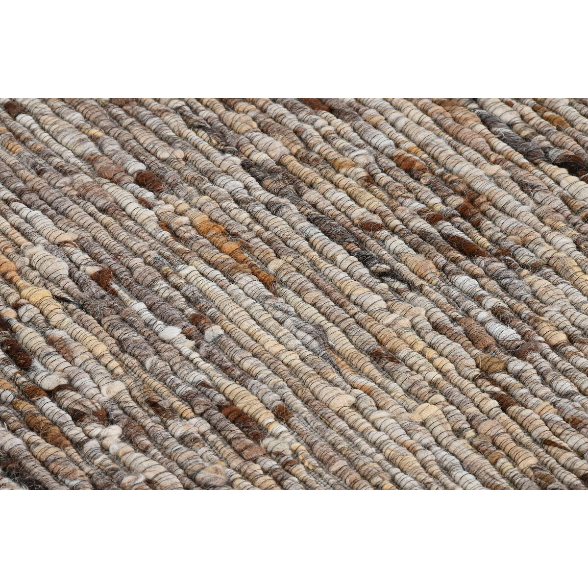 Carpet Home ESPRIT Brown 140 x 200 cm