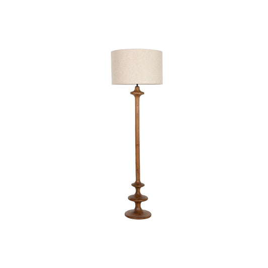 Floor Lamp Home ESPRIT 220 V 50 x 50 x 166 cm Home ESPRIT