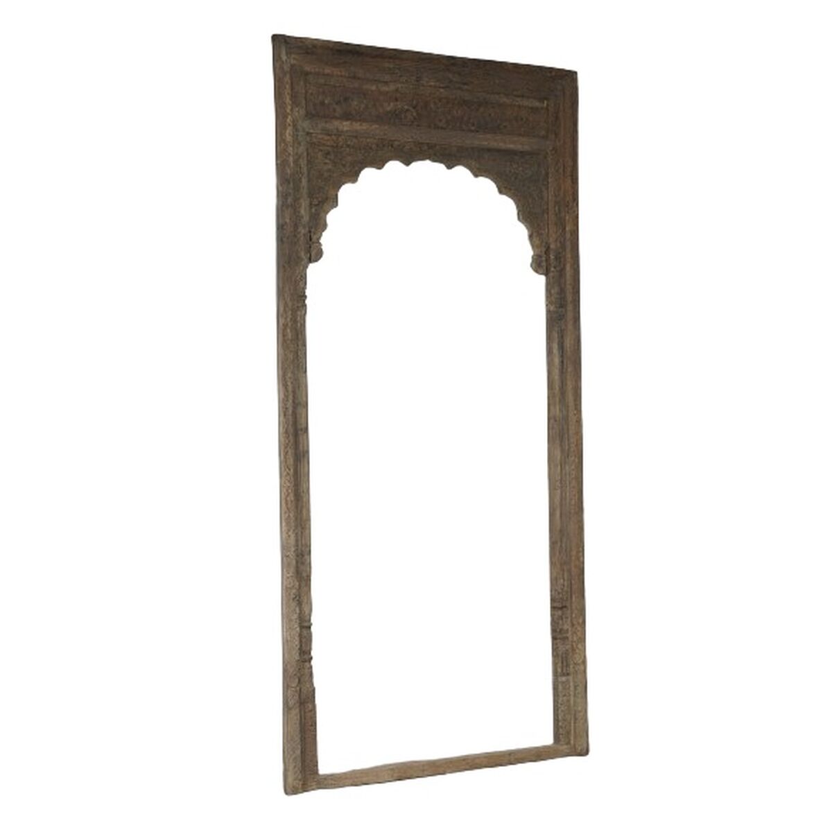 Garden Arch Home ESPRIT Natural 160 x 12 x 305 cm 144,5 x 11 x 277,5 cm