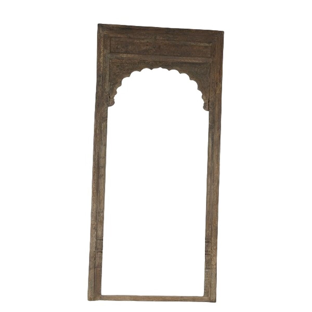 Garden Arch Home ESPRIT Natural 160 x 12 x 305 cm 144,5 x 11 x 277,5 cm