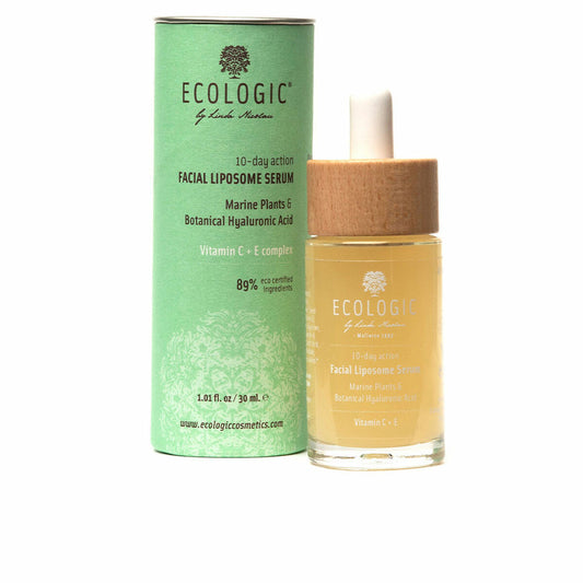 Facial Serum Ecologic Cosmetics Lipsome (30 ml)