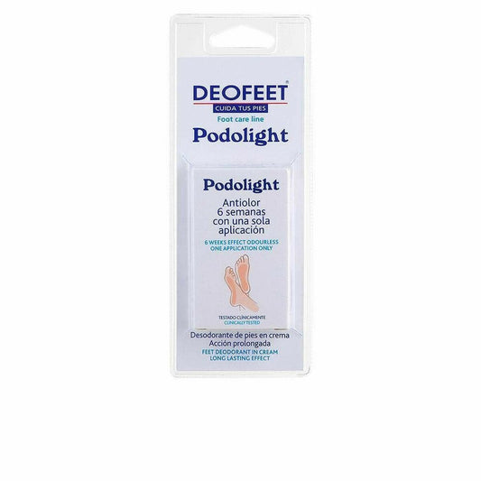 Foot Deodorant Podolight Luxana 8424945302005 10 ml - Foot Deodorants - Luxana - Default Title