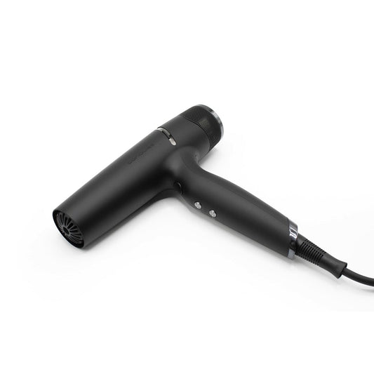 Hairdryer Corioliss BLDC Whisper Black Corioliss