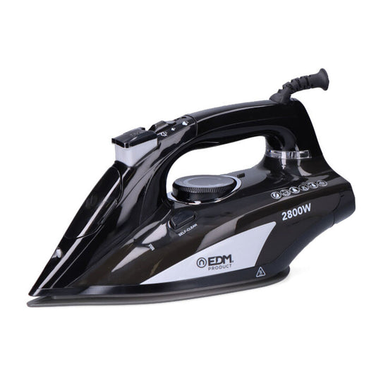 Steam Iron EDM 07714 2800 W 25,7 x 10,9 x 14,9 cm