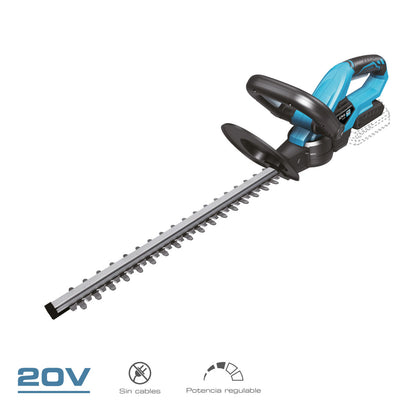 Hedge trimmer Koma Tools 41 cm 20 V