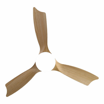 Ceiling Fan with Light EDM 33821 Báltico 20 W 2190 Lm