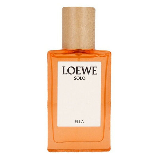 Women's Perfume Solo Ella Loewe EDP EDP - Perfumes for women - Loewe - 100 ml