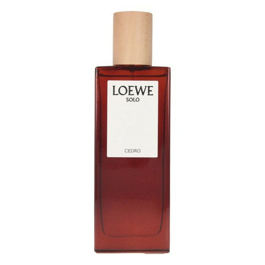 Men's Perfume Loewe EDT - Perfumes for men - Loewe - 50 ml