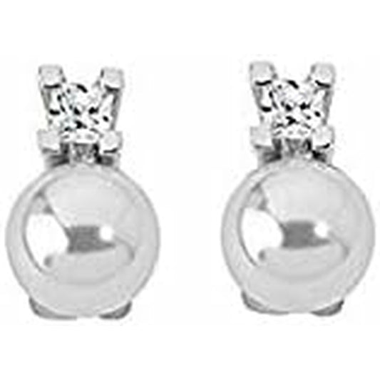 Ladies' Earrings Majorica 12269.01.2.000.010.1