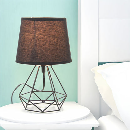 Desk lamp Alexandra House Living Metal